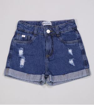 Shorts Jeans Girls