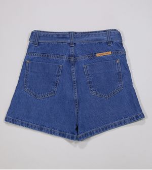 Shorts Jeans Estilo