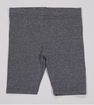 Bermuda Basic Cinza