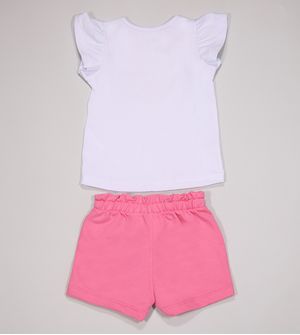 Conjunto Deixe Florescer - N6316