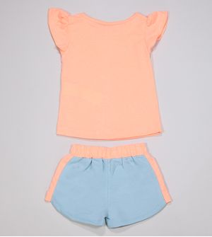Conjunto Surpresas Fofinhas - 47392