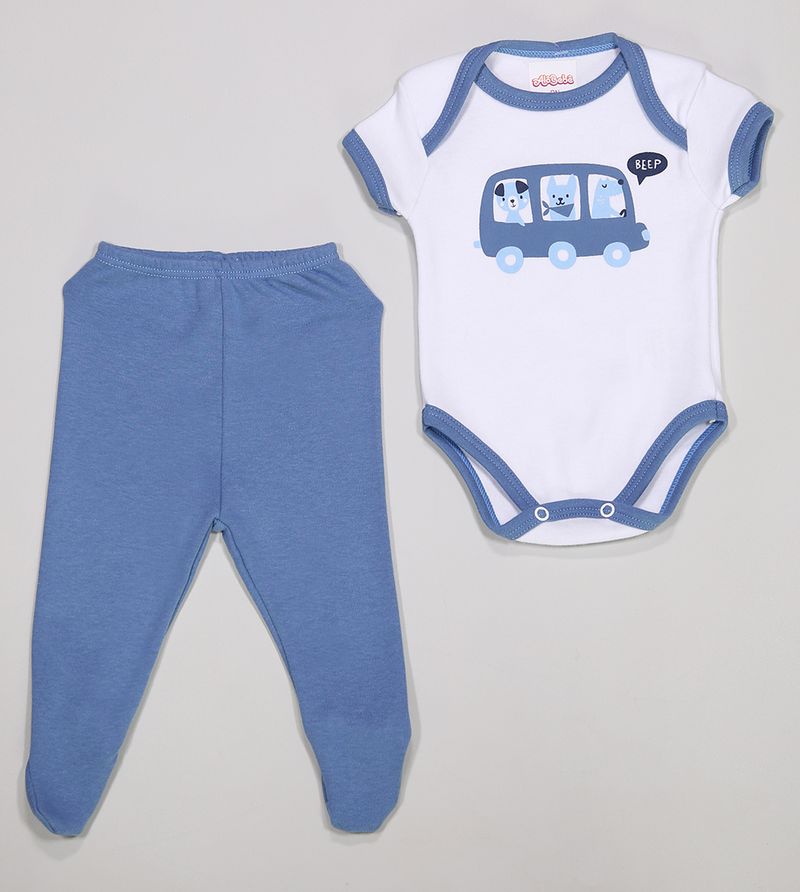 Conjunto