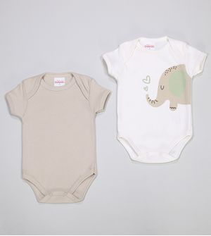 Body 2 Unidades - 6009379