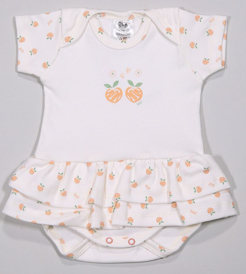 Vestido-Body