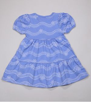 Vestido Graciosa - 26423