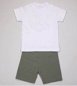 Conjunto Dino Dinos - 26003