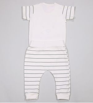 Conjunto Body Verde - 1355PR