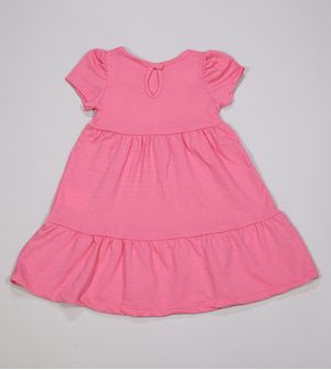 Vestido Malha - 1422