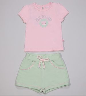 Conjunto Cotton Moletinho - 3243022