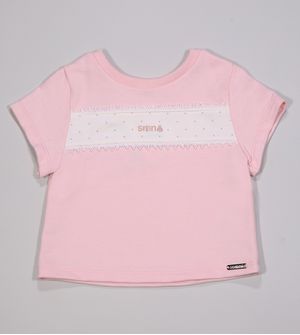 Conjunto Moletom Rosa - 3243074