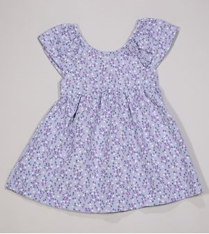 Vestido Florzinhas - 5669