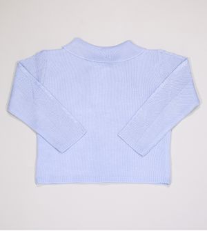 Sweater Tricot Lui - 2430