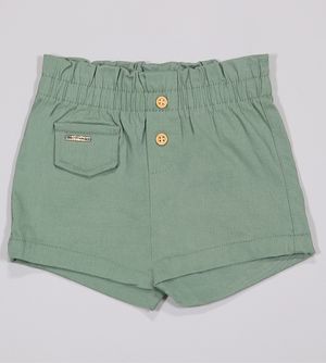 Conjunto Body Shorts - N6239