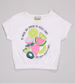 Conjunto Frutas - 47391