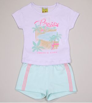 Conjunto Praia - 47454