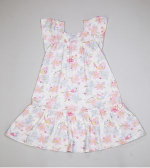 Vestido Amor Sem Fim - 50721