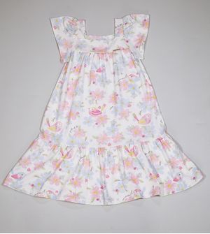 Vestido Amor Sem Fim - 50721