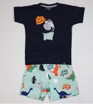 Conjunto Hello Friends - 385499