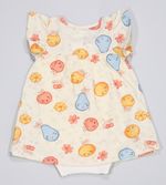 Vestido-Body