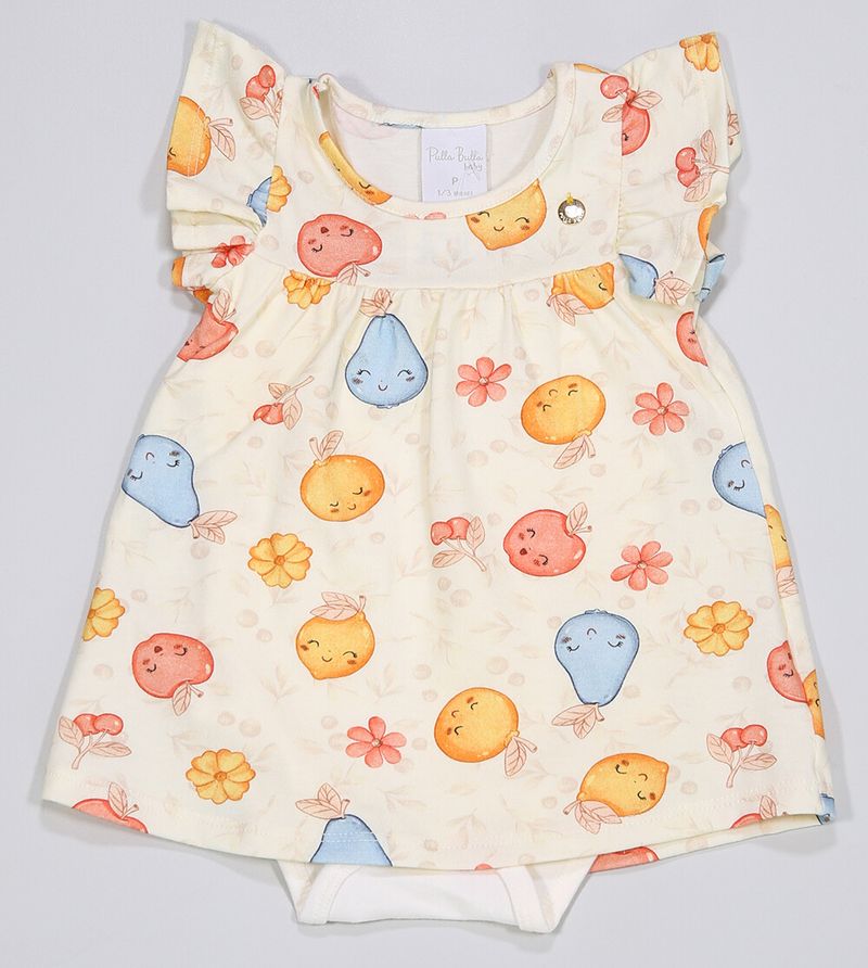 Vestido-Body