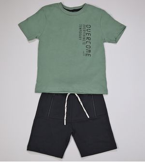 Conjunto Overcome - 6513