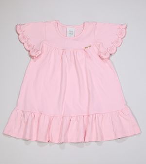 Vestido Flores - 50616