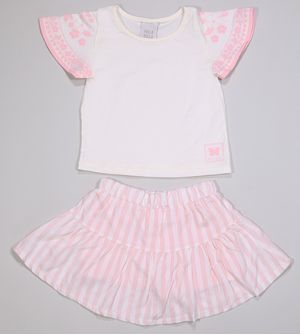 Conjunto Confort - 50625