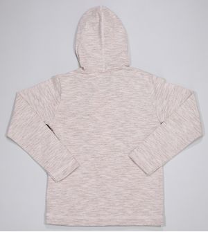 Camiseta Style Com Capuz - 11718