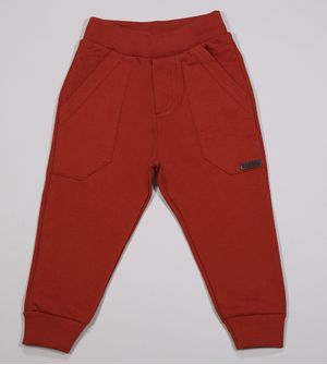 Calça Moletom Basic - 67402