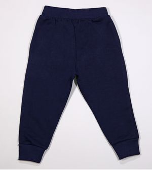 Calça Moletom Basic - 67402