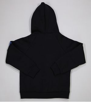 Jaqueta Moletom Com Capuz - 11747