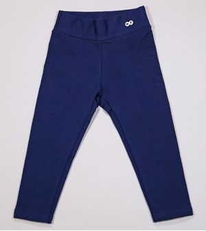 Calça Legging Girls - 28295