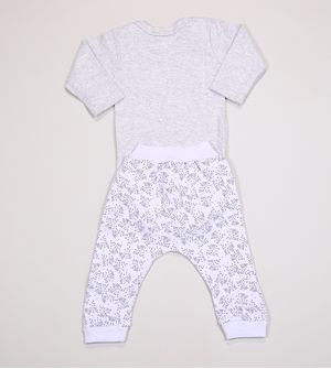 Conjunto Body Sofia - 11376