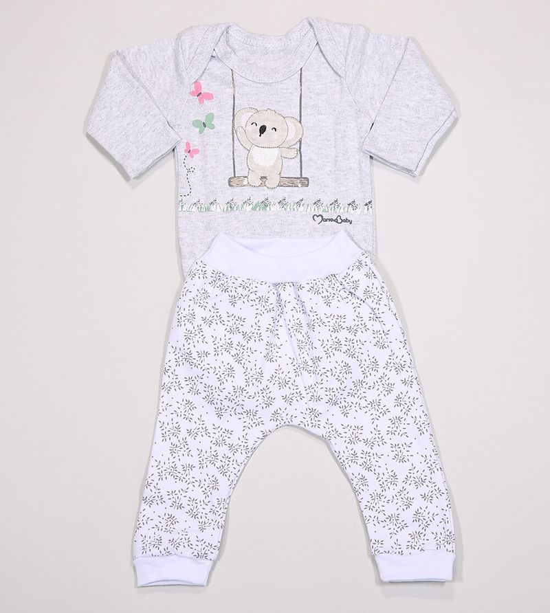 Conjunto