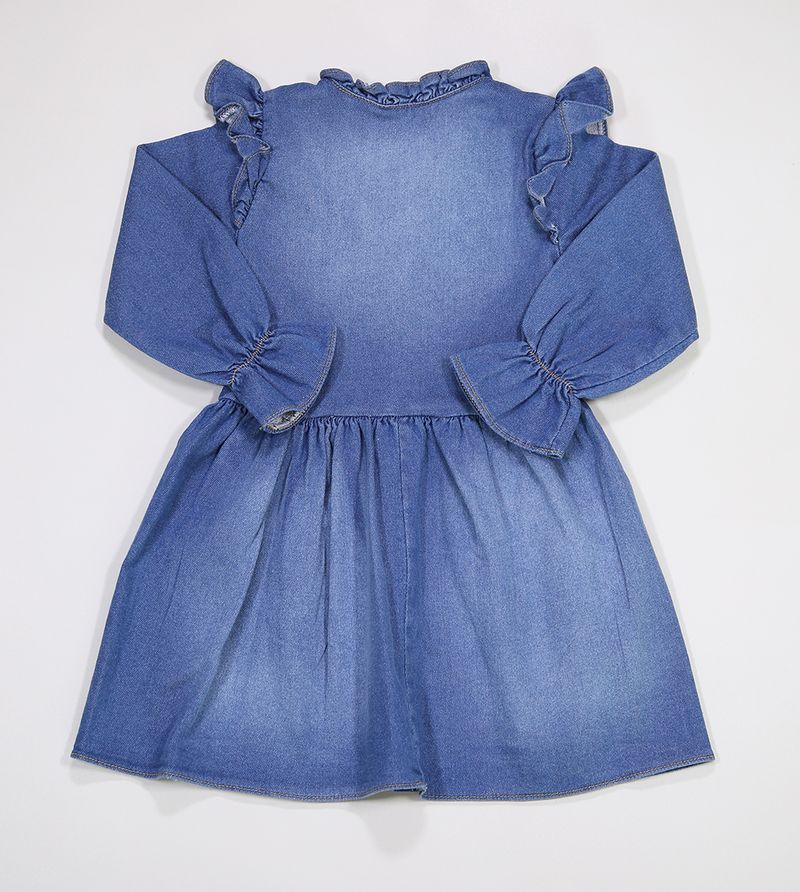 Vestido
