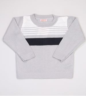 Sweater Tricot - 407
