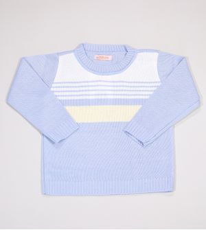 Sweater Tricot - 407