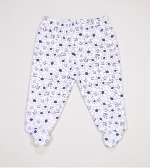 Conjunto Body Margaridas - 10955