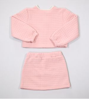 Conjunto Menina Festa - 28701