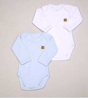Kit Body com 2 unidades - 122179