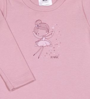 Conjunto Body Fadinha - 10946