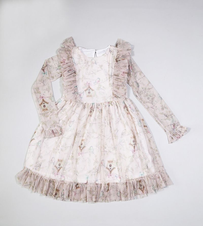 Vestido
