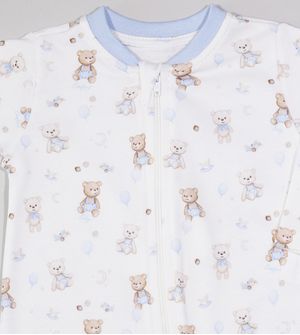 Macacão Urso Baby - 24532M