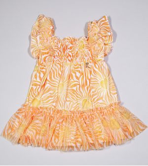 Vestido Mini Diva - 2100080