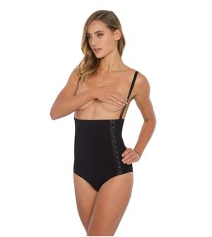 Cinta Pós Parto Control - 50107 Preta - G
