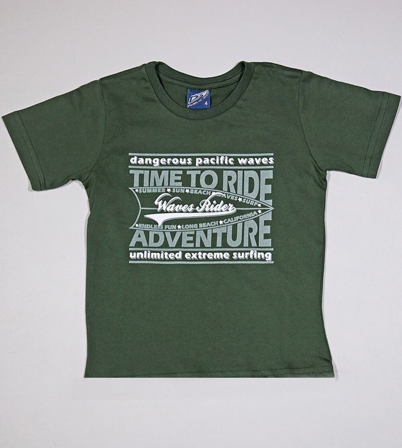 Camiseta