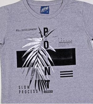 Camiseta Point Summer - 10202A