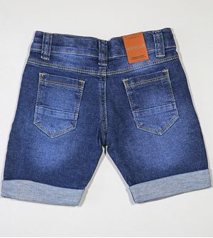 Bermuda Jeans - 4410