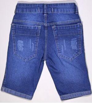 Bermuda Jeans - 2059