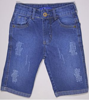 Bermuda Jeans - 2059